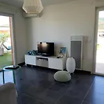 Apartment Rooftop Du Lavandou - Terrace And Pool