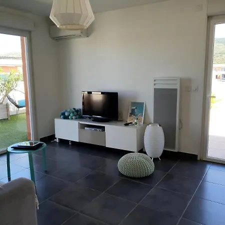 Apartamento Rooftop Du Lavandou - Terrace And Pool