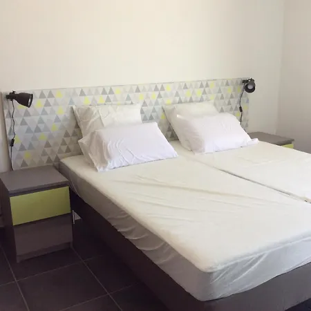 Appartement Rooftop Du Lavandou - Terrace&pool