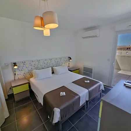 Appartamento Rooftop Du Lavandou - Terrace And Pool Le Lavandou