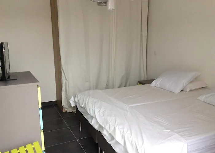 Rooftop Du Lavandou - Terrace And Pool Le Lavandou