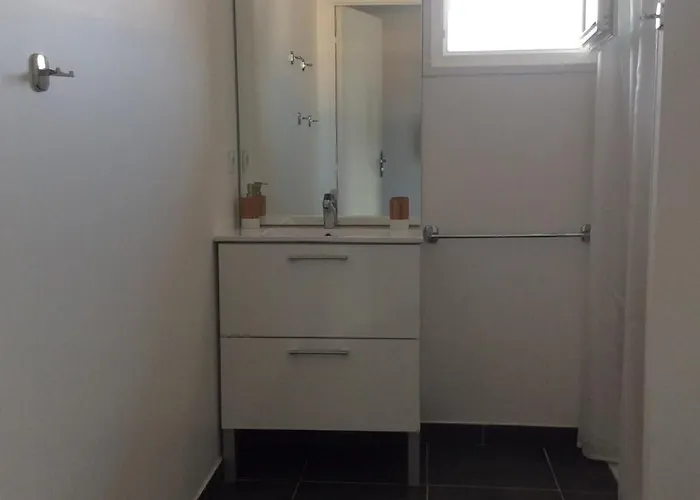 Apartman Rooftop Du Lavandou - Terrace And Pool *