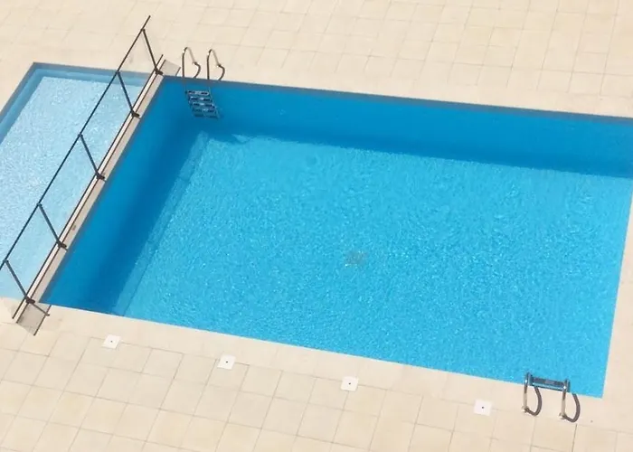 Rooftop Du Lavandou - Terrace And Pool * Le Lavandou